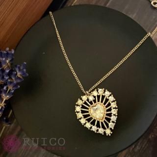 トリファリのアクセサリー TRIFARI -RUICO ACCESSORIES