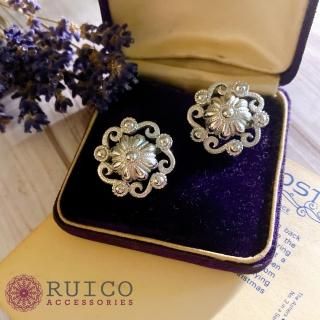 トリファリのアクセサリー TRIFARI -RUICO ACCESSORIES