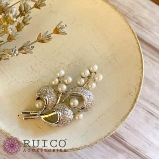 トリファリのアクセサリー TRIFARI -RUICO ACCESSORIES