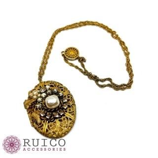 トリファリのアクセサリー TRIFARI -RUICO ACCESSORIES トリファリのアクセサリー TRIFARI -RUICO ACCESSORIES