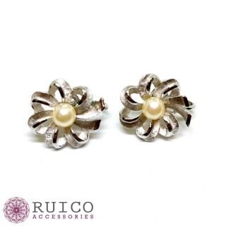 ミリアムハスケルのアクセサリー MIRIAM HASKELL -RUICO ACCESSORIES