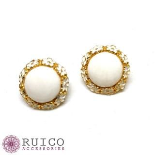 ミリアムハスケルのアクセサリー MIRIAM HASKELL -RUICO ACCESSORIES ミリアムハスケルのアクセサリー MIRIAM HASKELL -RUICO ACCESSORIES