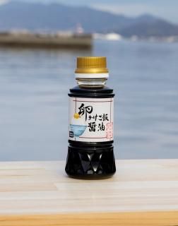 希少 竹茂醤油 キッコータケモ醤油 京都保津川 前掛け エプロン 希少 竹茂醤油 タケモ醤油 京都保津川 前掛け エプロン - メルカリ