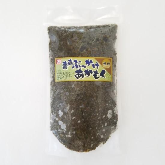 青森ぶっかけあかもく 大船海産株式会社 青森県深浦町 鮮魚海草問屋 青森ぶっかけあかもく 大船海産株式会社 青森県深浦町 鮮魚海草問屋