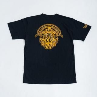 <img class='new_mark_img1' src='https://img.shop-pro.jp/img/new/icons1.gif' style='border:none;display:inline;margin:0px;padding:0px;width:auto;' />Farmer's&Skooter Original LIBERTY T-shirts ̾ŲեޡꥸʥTġХƥ󥯡ϡ졼200ǯ