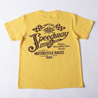 Farmer's Original Speedway T-shirts