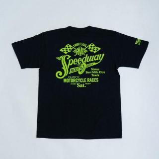 Farmer's Original Speedway T-shirts ̾ŲեޡꥸʥTġԡɥ졼T