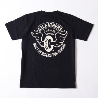 63Leathers Original 63N T-shirts