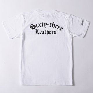 63Leathers Original STL-2 T-Shirts