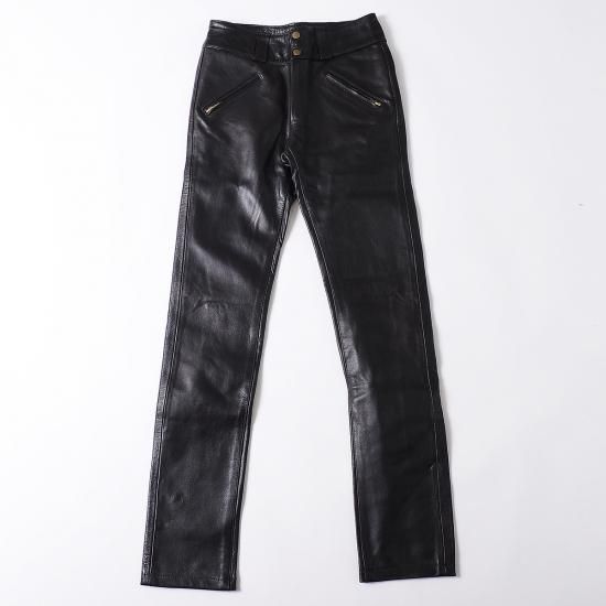 63Leathers Original Slimfit Leather Pants 63Leathers Original Slimfit Leather Pants