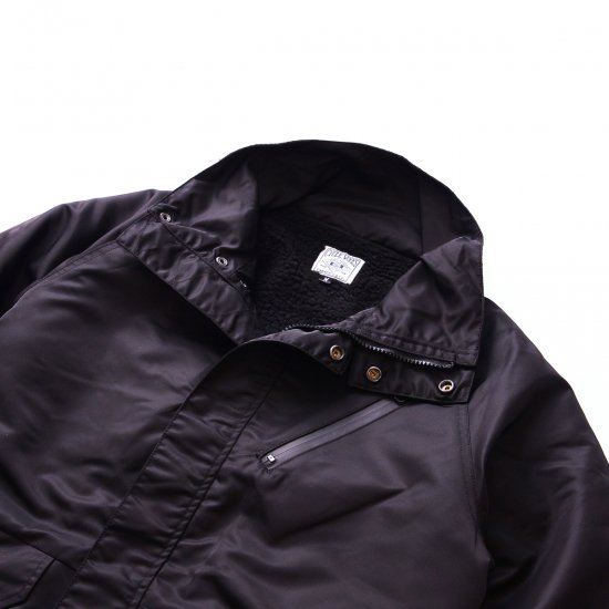 Cycle Works Original Mountain Parka 18AW