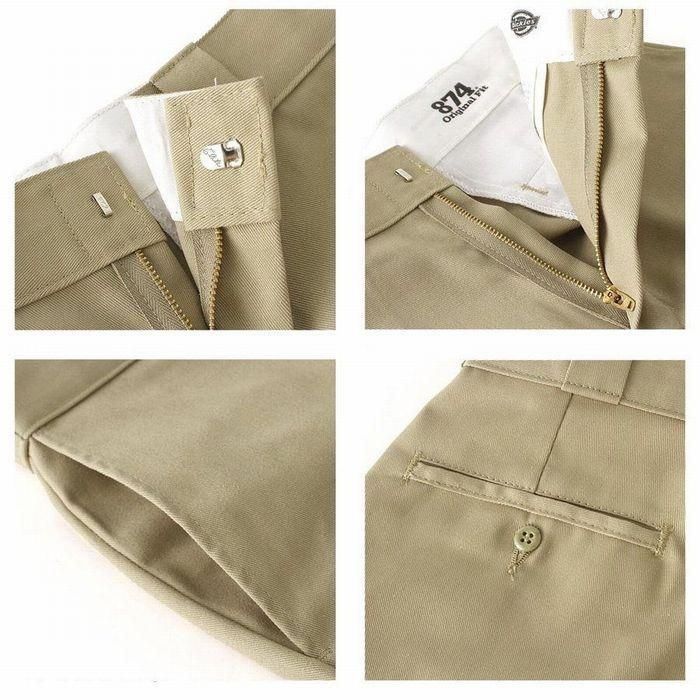 Dickies 874 Original Work Pants ディッキーズ874 ワークパンツ