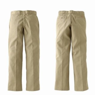 <img class='new_mark_img1' src='https://img.shop-pro.jp/img/new/icons25.gif' style='border:none;display:inline;margin:0px;padding:0px;width:auto;' />Dickies 874 Original Work Pants ディッキーズ874　ワークパンツ