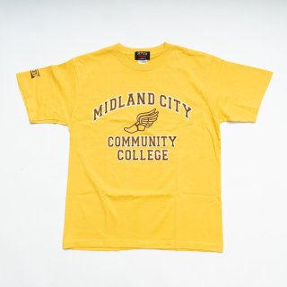 <img class='new_mark_img1' src='https://img.shop-pro.jp/img/new/icons1.gif' style='border:none;display:inline;margin:0px;padding:0px;width:auto;' />Farmer's original Midland City Community College T shirts