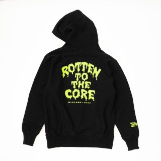 <img class='new_mark_img1' src='https://img.shop-pro.jp/img/new/icons1.gif' style='border:none;display:inline;margin:0px;padding:0px;width:auto;' />Farmer's original RTC Pullover Hoodie　ファーマーズオリジナル　Rotten To The Core　１２オンス　プルオーバーパーカー
