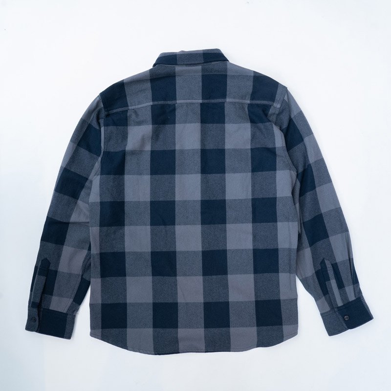 BIG MIKE ビッグマイク HEAVY FLANNEL SHIRT