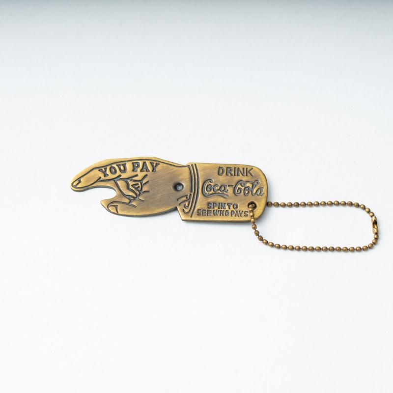 You Pay Spinner Key Holders You Pay Spinner Key Holders