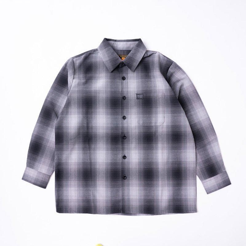 FB COUNTY チェック柄ネルシャツ 22fbc50001.jpg