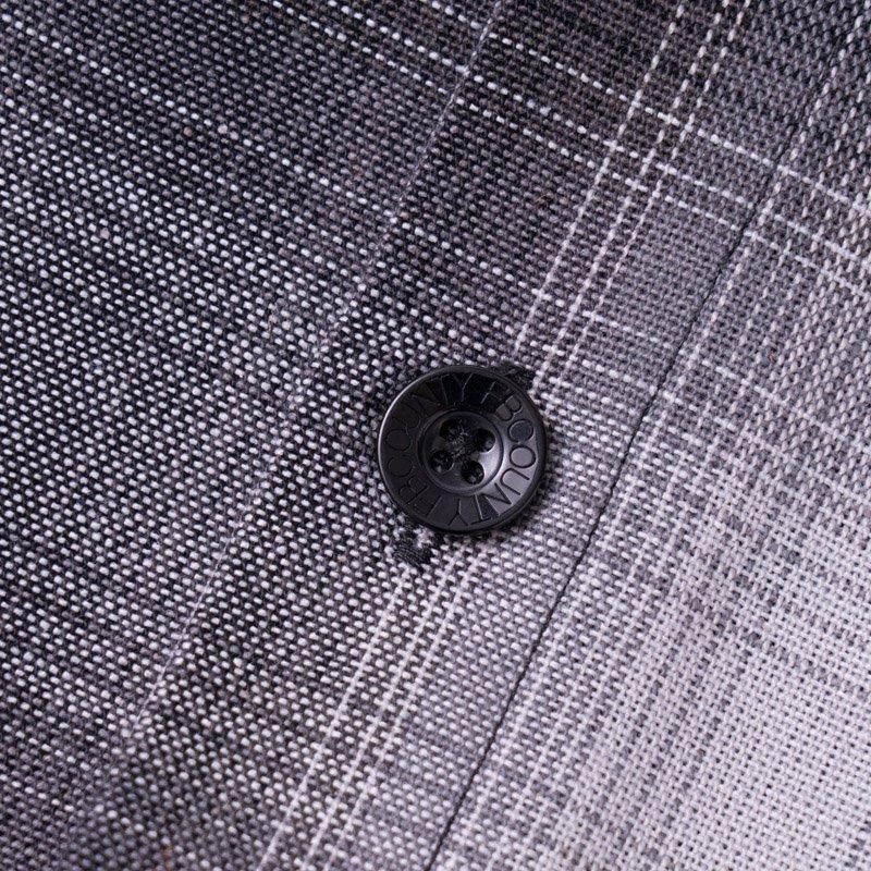 FB County Long Sleeve checker Flannel Shirts FBカウンティ オンブレ