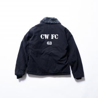 <img class='new_mark_img1' src='https://img.shop-pro.jp/img/new/icons1.gif' style='border:none;display:inline;margin:0px;padding:0px;width:auto;' />Cycle Works original 24AW N1 Deck Jacket.ꥸʥ롡եޡꥸʥ롡N1ǥå㥱åȡN1֥å