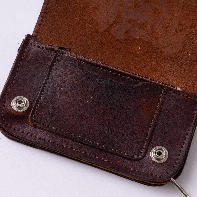 USA製トラッカーウォレット トラッカーウォレット | DearStock