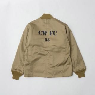 <img class='new_mark_img1' src='https://img.shop-pro.jp/img/new/icons1.gif' style='border:none;display:inline;margin:0px;padding:0px;width:auto;' />Cycle Works Original M43 Jacket.ꥸʥ롡M43ѥ饤ʡѥ饤ʡ㥱åȡ饤ʡ㥱åȡM43 Ʒ㥱å