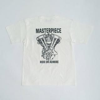 <img class='new_mark_img1' src='https://img.shop-pro.jp/img/new/icons1.gif' style='border:none;display:inline;margin:0px;padding:0px;width:auto;' />SKOOTER Original MASTERPIECE #1 T  ̾ŲܥTġޥԡ٥إåT