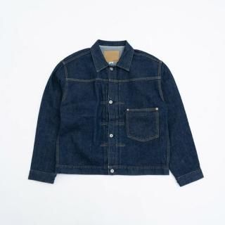 <img class='new_mark_img1' src='https://img.shop-pro.jp/img/new/icons1.gif' style='border:none;display:inline;margin:0px;padding:0px;width:auto;' />HOUSTON 51501 ǥ 1st Type ҥ塼ȥ ǥ˥ॸ㥱å ꡼Хեȥǥ롡񻺥ǥ˥ࡡեȥǥ˥ࡡӥơG