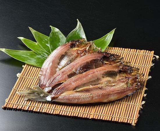 一夜干し ニシン開き 枝幸海産
