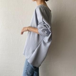 2way Aline flare op(black) - HOWDY.