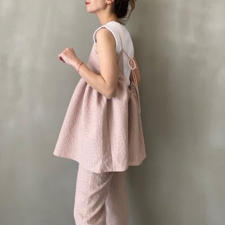 <img class='new_mark_img1' src='https://img.shop-pro.jp/img/new/icons56.gif' style='border:none;display:inline;margin:0px;padding:0px;width:auto;' />jacquard camisole (dusty pink)