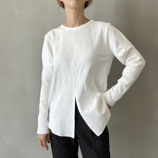 <img class='new_mark_img1' src='https://img.shop-pro.jp/img/new/icons56.gif' style='border:none;display:inline;margin:0px;padding:0px;width:auto;' />mutton sleeve tops(white)