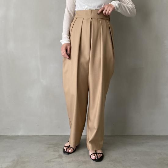 【新品タグ付き】HOWDY furi furi blouse(IV) TOPS - HOWDY.