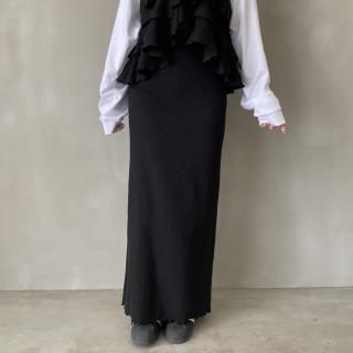 <img class='new_mark_img1' src='https://img.shop-pro.jp/img/new/icons56.gif' style='border:none;display:inline;margin:0px;padding:0px;width:auto;' />rib mellow tight sk(black)