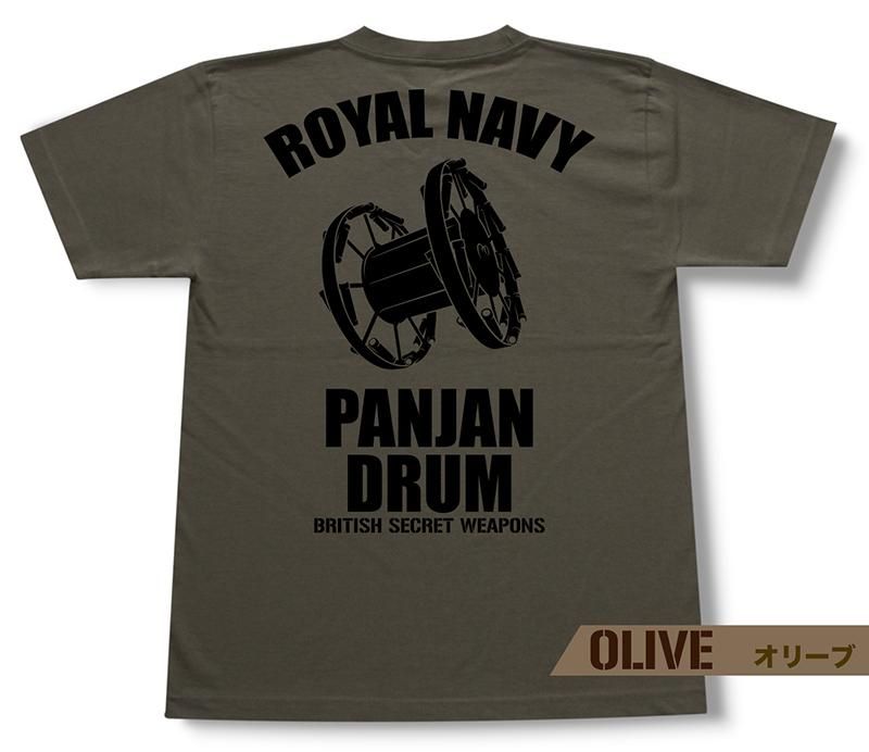 パンジャンドラムになります。 パンジャンドラム - ニコニコMUGENwiki