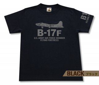 B-17F ⵡ T