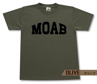 MOAB  T