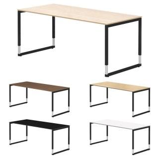 fantoni/ GX ǥ ơ֥ ⤵Ĵ 180߱80cm ֥åӡGX-188HJBK