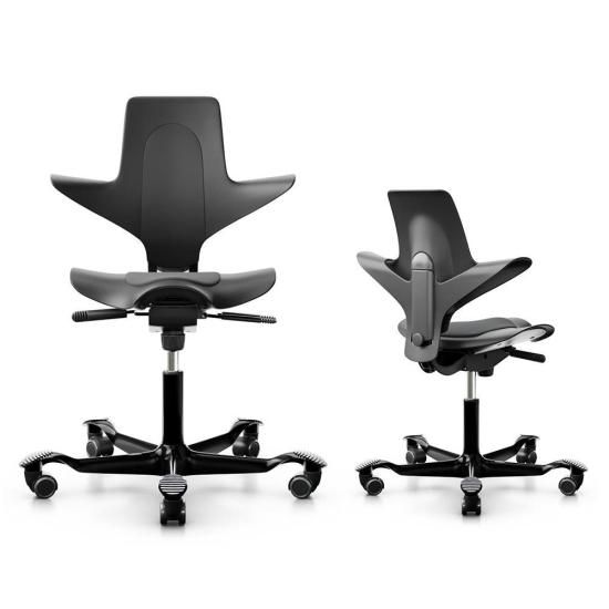 姿勢改善HAG Capisco Puls/ホーグ カピスコパルス 座ヌードタイプ HAG Capisco Puls/ホーグ カピスコパルス 座ヌードタイプ (座面高39cm