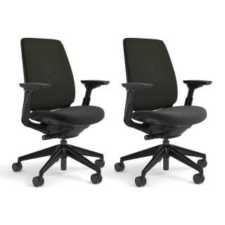 Steelcase Series2  ե졼֥å 3D˥å (륱)
