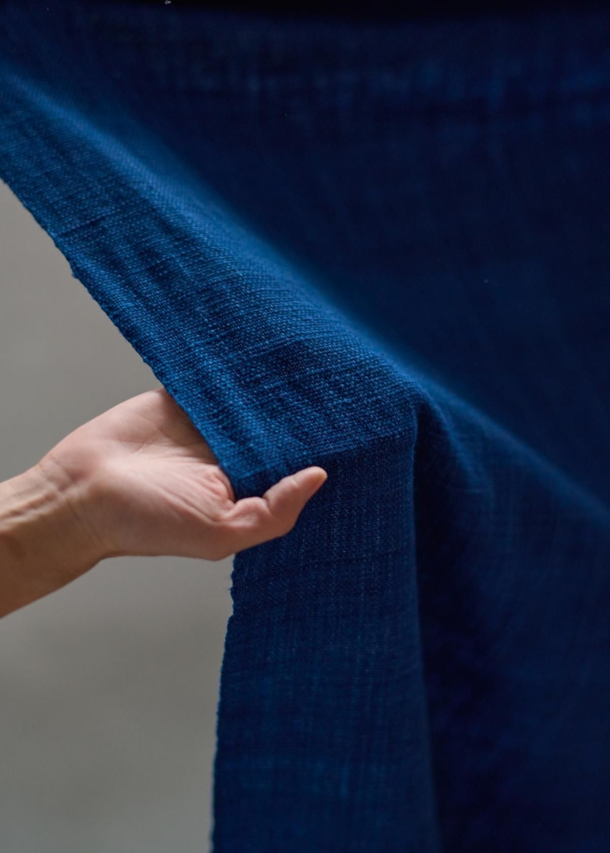 0カウントカディ / 0 Count Khadi - CALICO キヤリコ：インド手