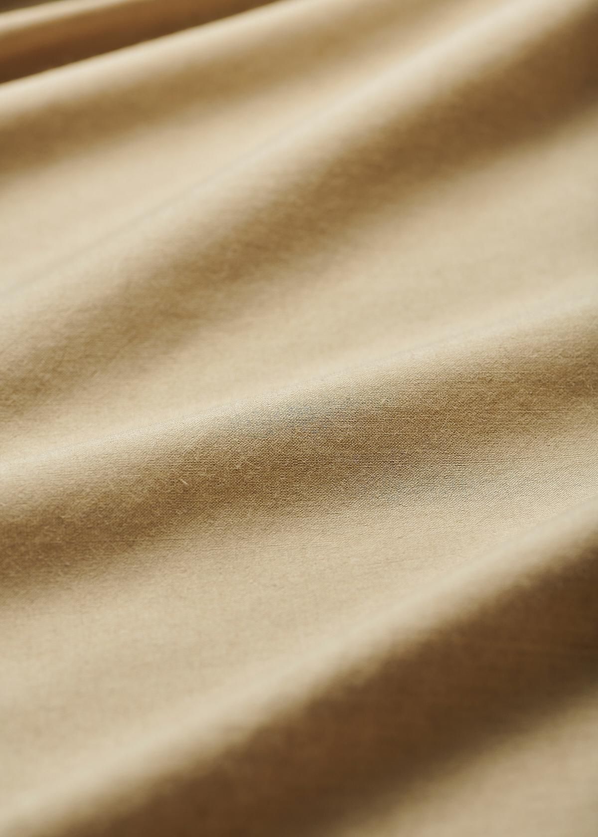 手織りコットン生地１６ 手織りコットン生地16