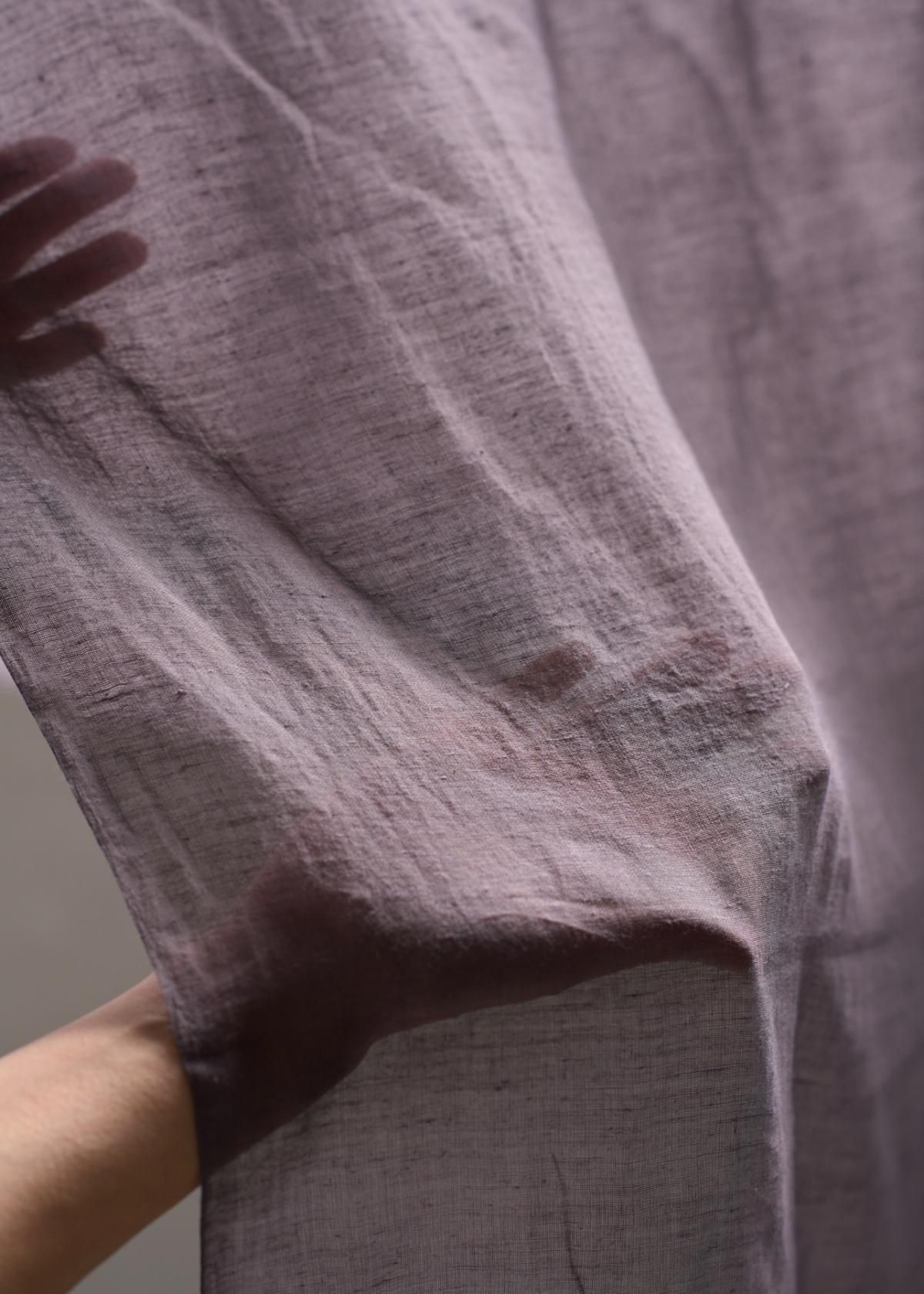 HANDWOVEN 手織布 - CALICO キヤリコ:インド手仕事布の世界 HANDWOVEN 手織布 - CALICO キヤリコ:インド手仕事布の世界
