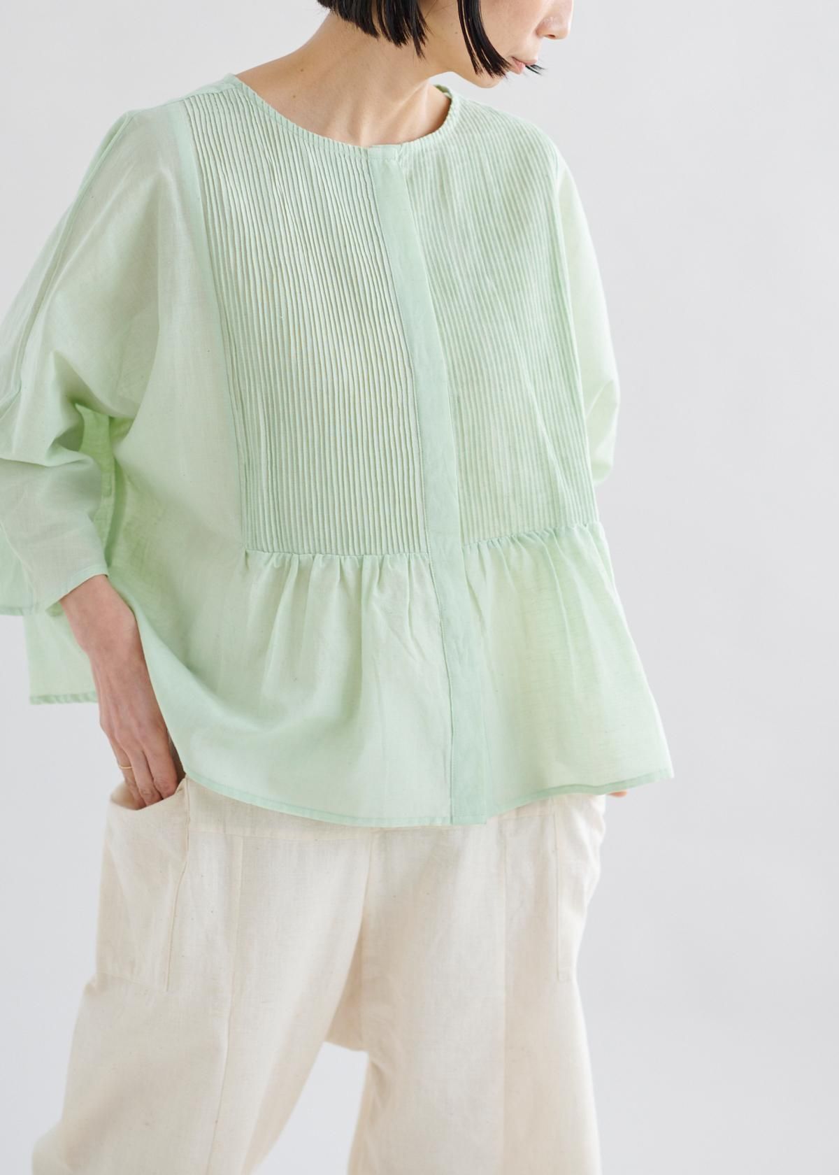 未使用】Khadi\u0026Co カディ\u0026コー ◇ カディ ピンタック