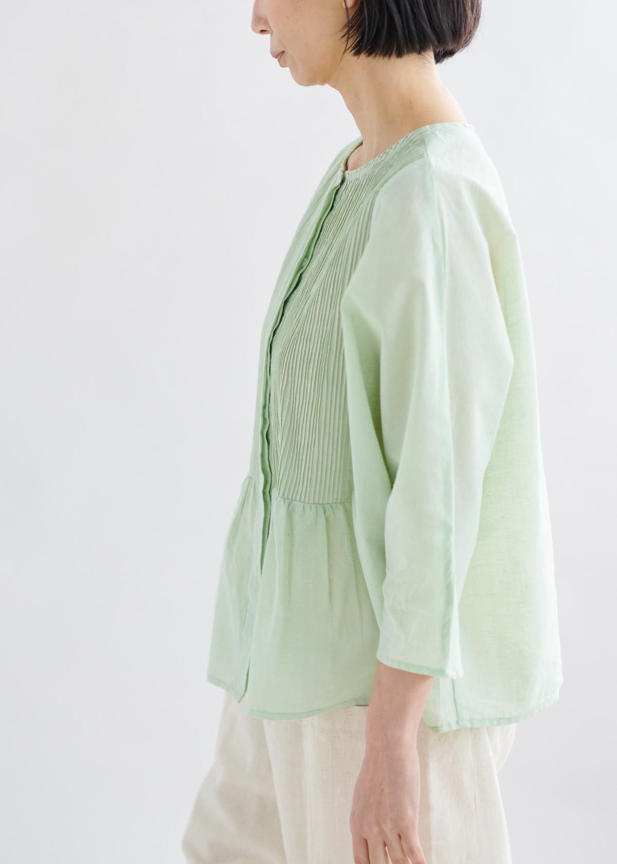 未使用】Khadi\u0026Co カディ\u0026コー ◇ カディ ピンタック