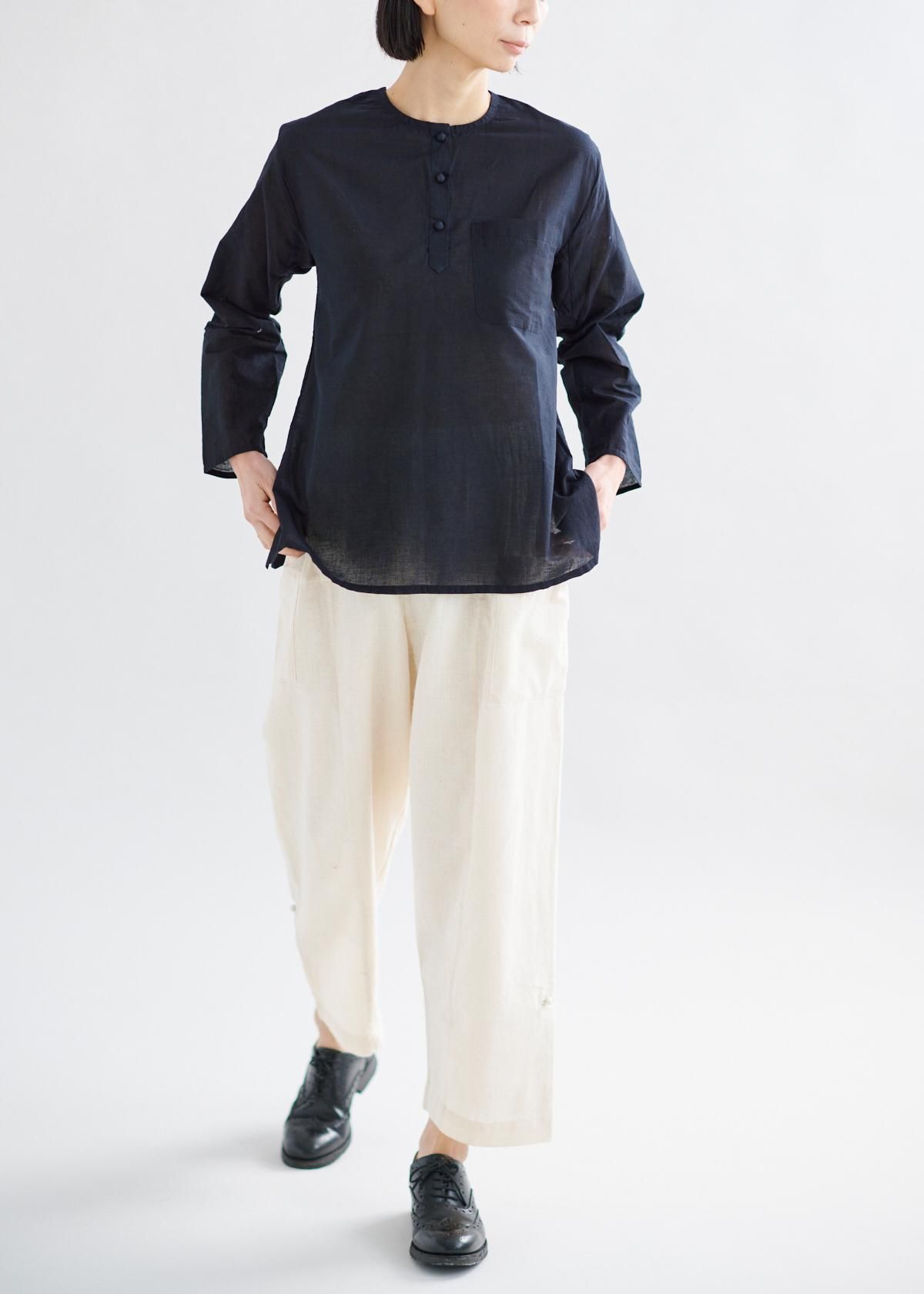 WEAR ウエア - CALICO キヤリコ:インド手仕事布の世界 WEAR ウエア - CALICO キヤリコ:インド手仕事布の世界