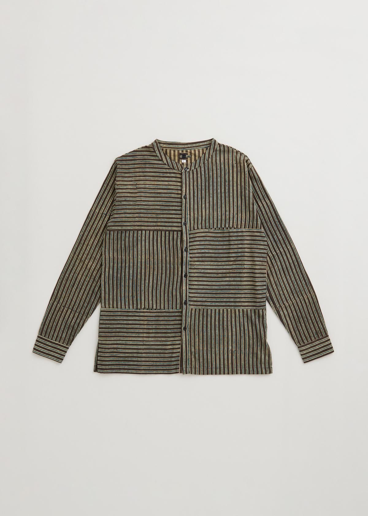 WEAR ウエア - CALICO キヤリコ:インド手仕事布の世界 WEAR ウエア - CALICO キヤリコ:インド手仕事布の世界