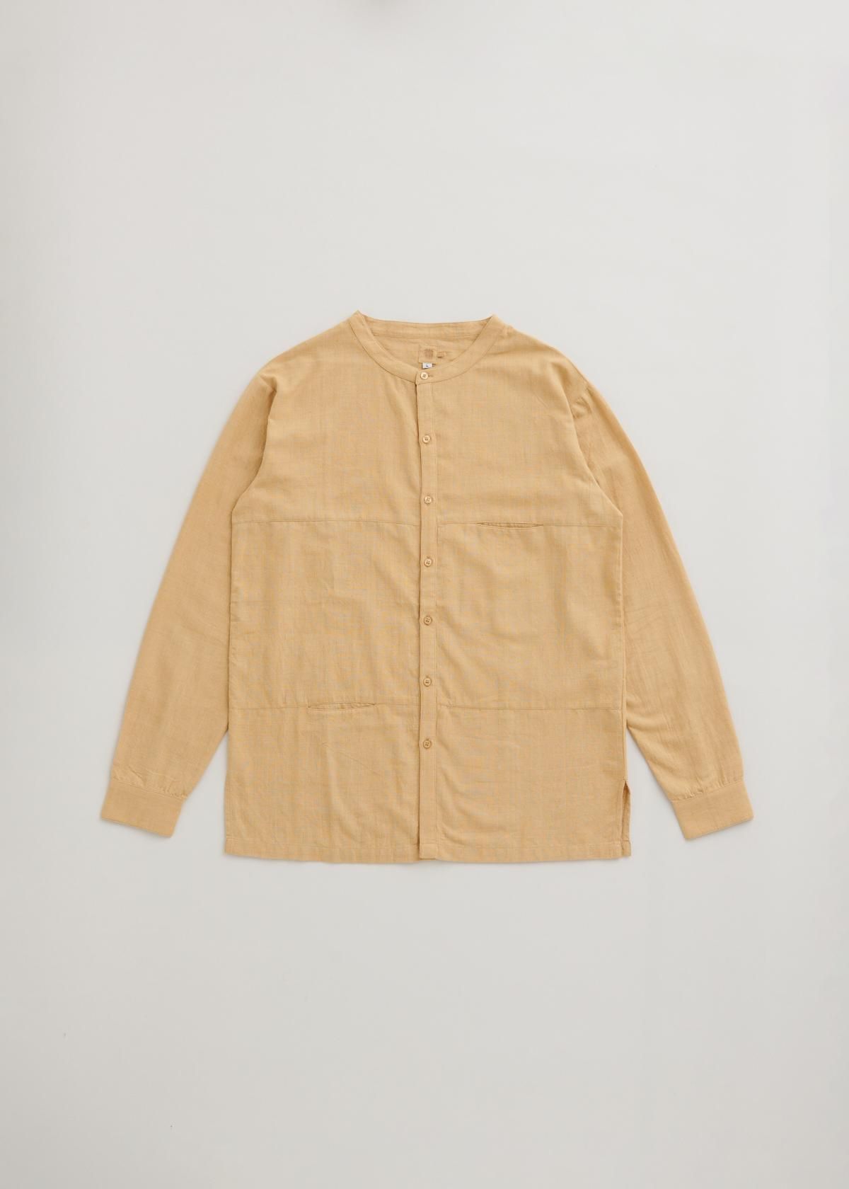 WEAR ウエア - CALICO キヤリコ:インド手仕事布の世界 WEAR ウエア - CALICO キヤリコ:インド手仕事布の世界