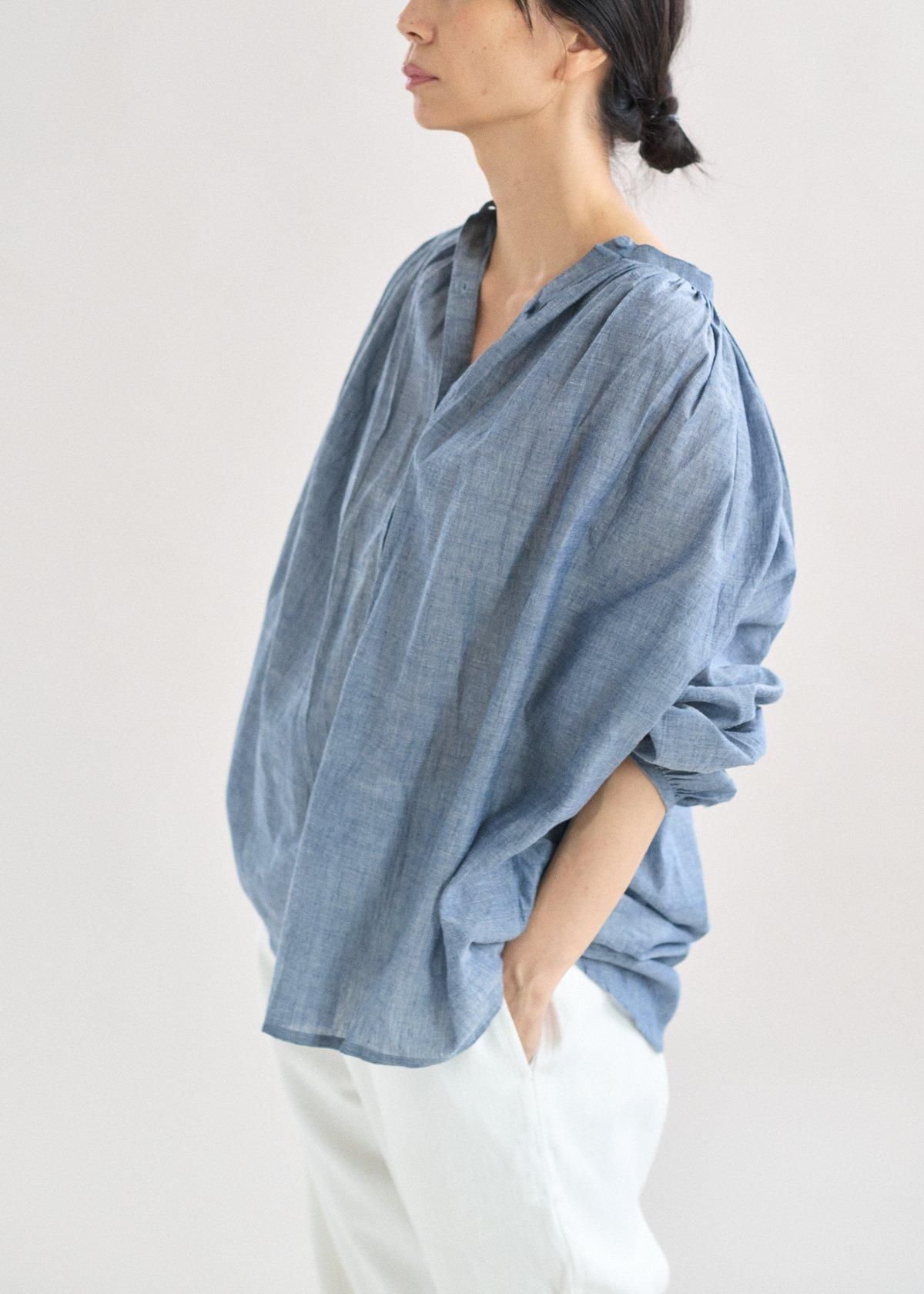 WEAR ウエア - CALICO キヤリコ:インド手仕事布の世界 WEAR ウエア - CALICO キヤリコ:インド手仕事布の世界