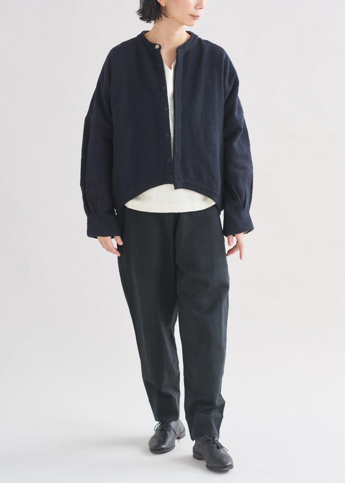 WEAR ウエア - CALICO キヤリコ:インド手仕事布の世界 WEAR ウエア - CALICO キヤリコ:インド手仕事布の世界